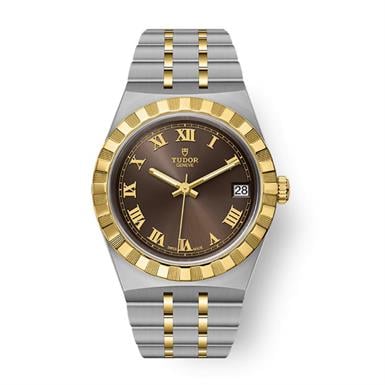 Tudor Royal  