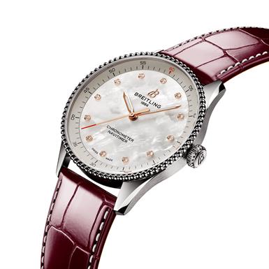 Breitling NAVITIMER 32