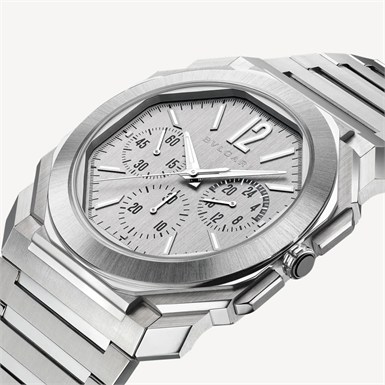 Bvlgari Octo Finissimo