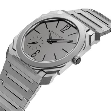 Bvlgari Octo Finissimo