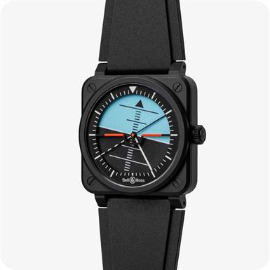 Bell & Ross Instruments BR-03 Horizon