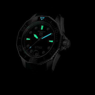 TAG Heuer Aquaracer TAG Heuer Aquaracer Professional 300 Date