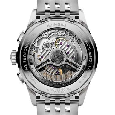 Breitling PREMIER B01 CHRONOGRAPH 42