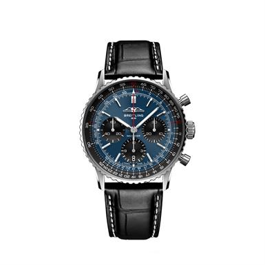Breitling Navitimer B01 Chronograph 41