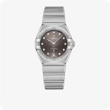 Omega Constellation 