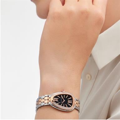 Bvlgari Serpenti Seduttori