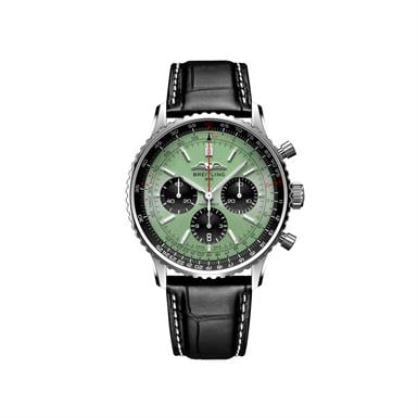 Breitling NAVITIMER B01 CHRONOGRAPH 43