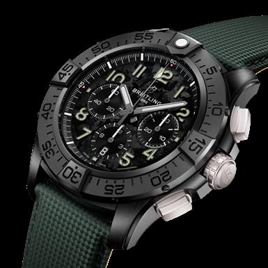 Breitling AVENGER B01 CHRONOGRAPH 46 NIGHT MISSION