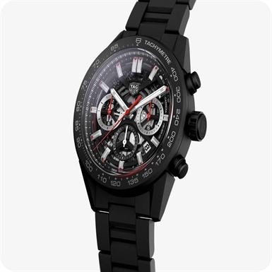 TAG Heuer Carrera TAG Heuer Carrera Chronograph