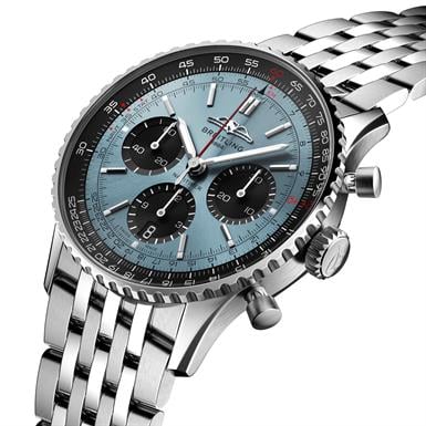 Breitling NAVITIMER B01 CHRONOGRAPH 41