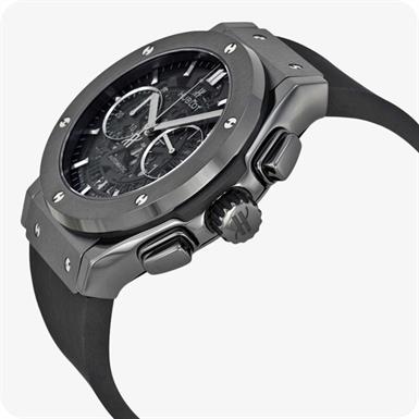 Hublot Classic Fusion Aerofusion Black Magic