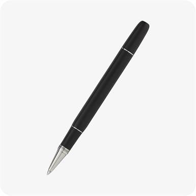 Montblanc Heritage Montblanc Heritage Collection Rouge Et Noir 1906 Limited Edition Roller Kalem