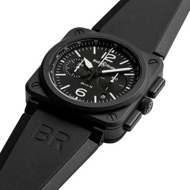 Bell & Ross Instruments Aviation