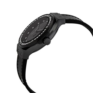 Hublot Classic Fusion Shiny Black Diamond