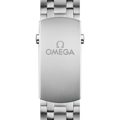 Omega Seamaster DIVER 300M CO-AXIAL MASTER CHRONOMETER