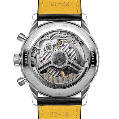 Breitling NAVITIMER B01 CHRONOGRAPH 41