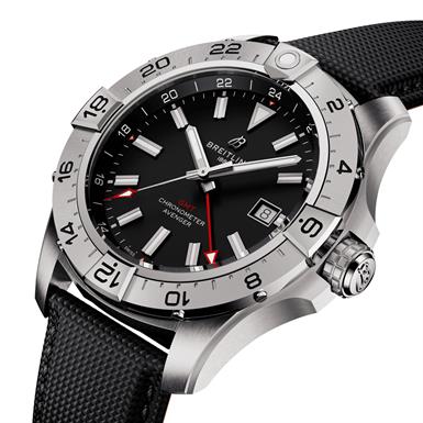 Breitling AVENGER AVENGER AUTOMATIC GMT 44