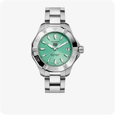 TAG Heuer Aquaracer TAG Heuer Aquaracer Professional 200 Solargraph