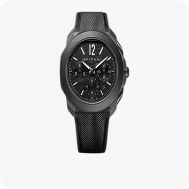 Bvlgari Octo Roma