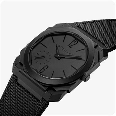 Bvlgari Octo Finissimo