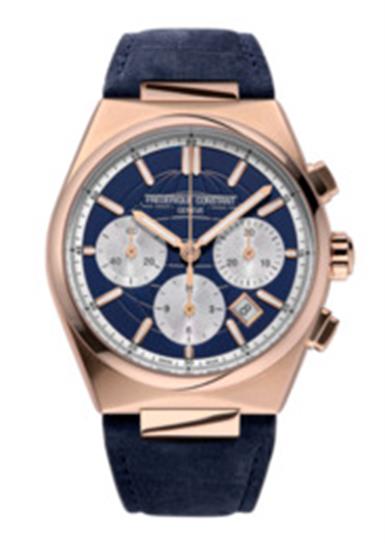 Frederique Constant Highlife Chronograph Automatic