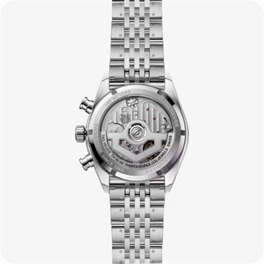 TAG Heuer Carrera TAG Heuer Carrera Chronograph