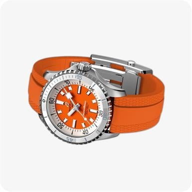 Breitling SUPEROCEAN SUPEROCEAN AUTOMATIC 36