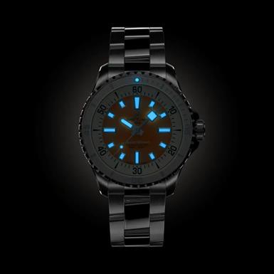 Breitling SUPEROCEAN SUPEROCEAN AUTOMATIC 36