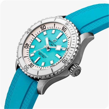 Breitling SUPEROCEAN Automatic 36