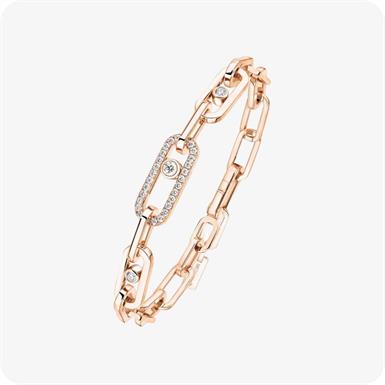 Messika MOVE LINK Move Link bracelet