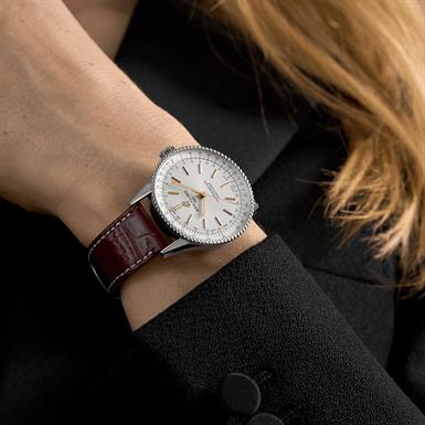 Breitling NAVITIMER AUTOMATC 36