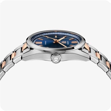 TAG Heuer Carrera Date