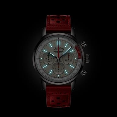 Breitling TOP TIME B01 FORD THUNDERBIRD