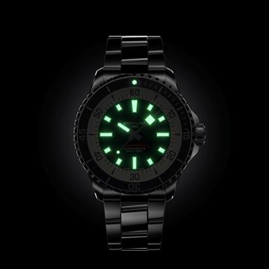Breitling SUPEROCEAN AUTOMATIC 42