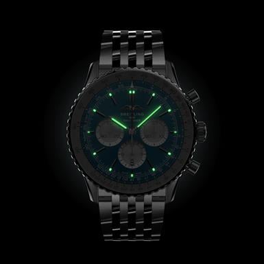 Breitling NAVITIMER B01 CHRONOGRAPH 46