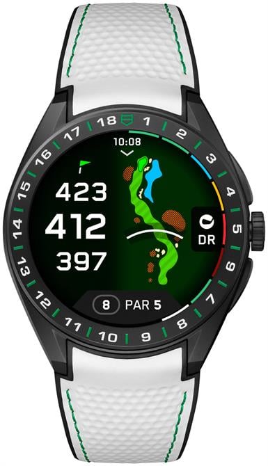 TAG Heuer Connected TAG Heuer Connected Calibre E5 45 Mm Golf Edition