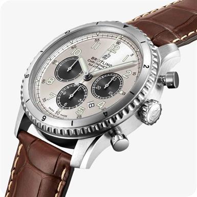 Breitling Navitimer Aviator 8 B01 Chronograph 43
