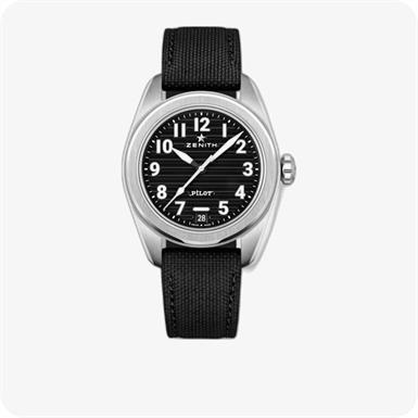 Zenith Pilot Pilot Automatic