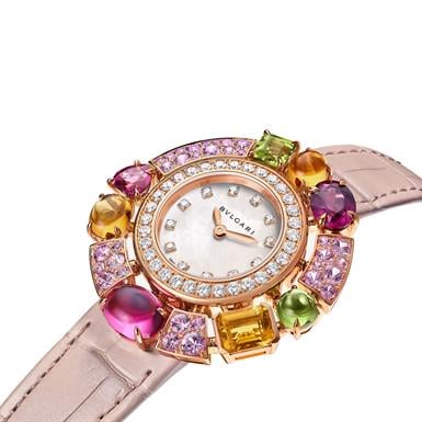 Bvlgari Allegra Watches
