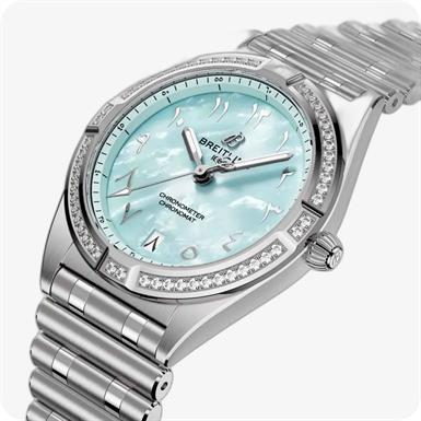 Breitling CHRONOMAT 32