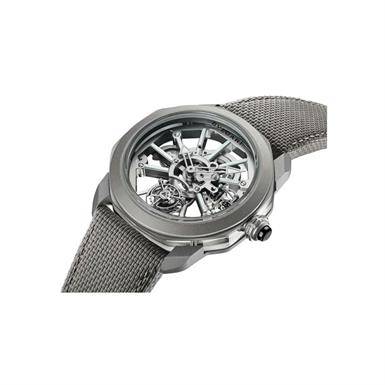 Bvlgari Octo Roma Octo Roma