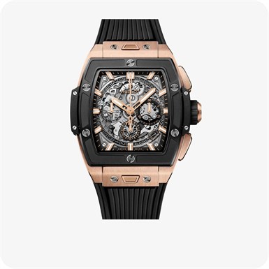 Hublot Spirit of Big Bang King Gold