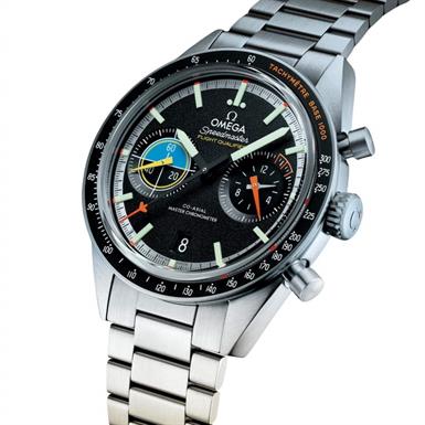 Omega Speedmaster Speedmaster Pilot