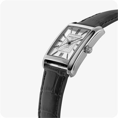 Frederique Constant Classics Carrée Automatic