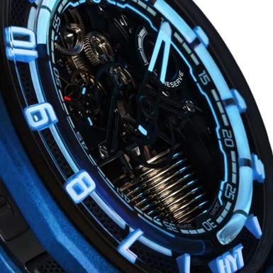 HYT Hastroid  Blue Star