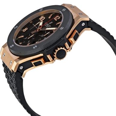 Hublot Big Bang Original Gold Ceramic