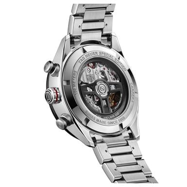 TAG Heuer Carrera Porsche Chronograph Special Edition