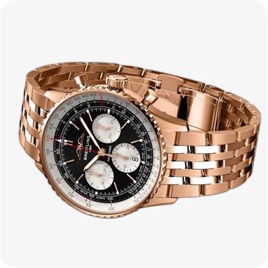 Breitling NAVITIMER CHRONOGRAPH 43