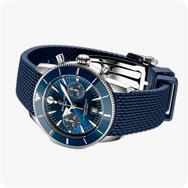 Breitling SUPEROCEAN HERITAGE B01 Chronograph 42