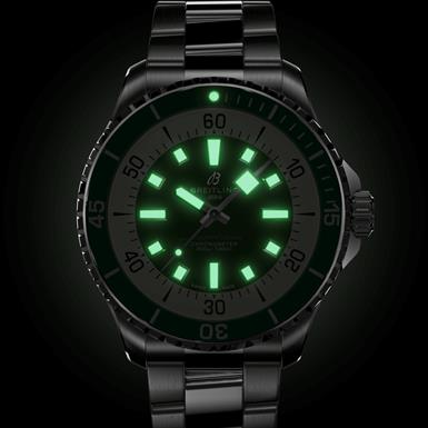 Breitling SUPEROCEAN AUTOMATIC 44